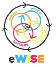 eWISE 